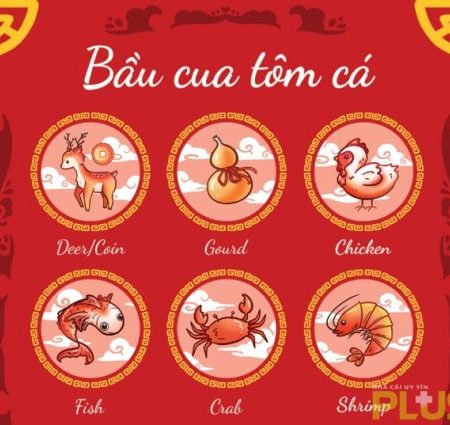 Cách đoán bầu cua ngoài đời 9+ cách chuẩn thắng