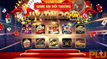 Top 10 game bài đổi thưởng qua ngân hàng uy tín nhất 2024