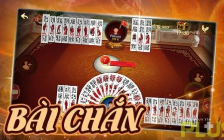 TOP 6 Cổng Game Chắn Đổi Thưởng Online Hot Nhất Hiện Nay