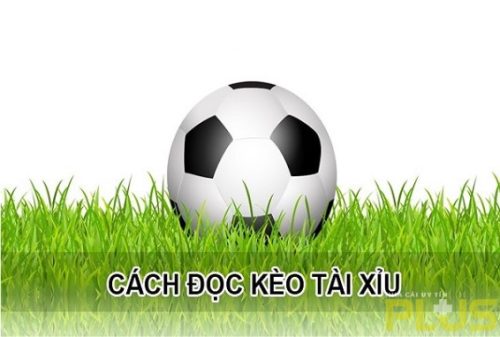 kèo tài xỉu