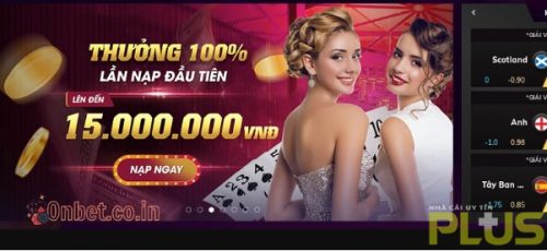 onebet