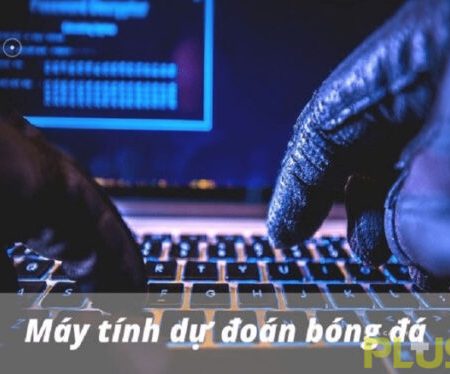 Máy dự đoán bóng đá thực sự có hiệu quả hay không?