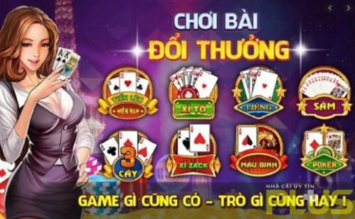 Game bài 789BET