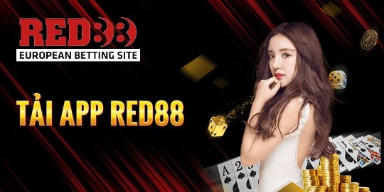 tải app red88